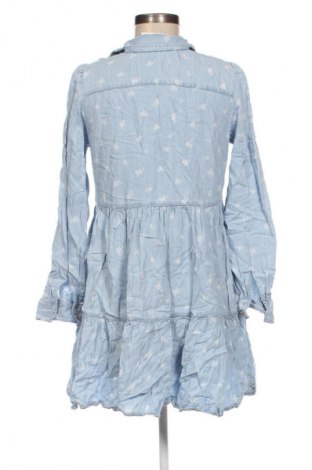 Kleid C&A, Größe S, Farbe Mehrfarbig, Preis 20,99 €