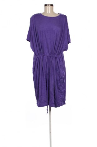 Rochie C&A, Mărime XXL, Culoare Mov, Preț 139,48 Lei
