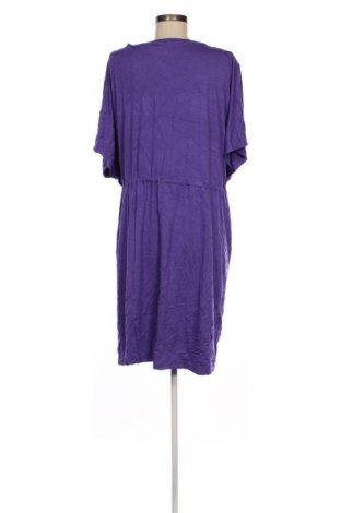Rochie C&A, Mărime XXL, Culoare Mov, Preț 139,48 Lei