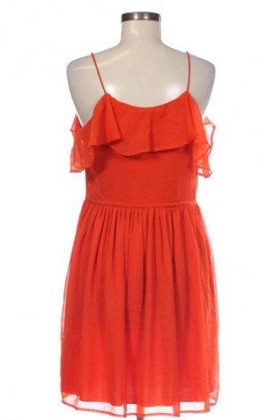 Kleid C&A, Größe XL, Farbe Orange, Preis € 20,99