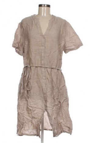 Sukienka C&A, Rozmiar XXL, Kolor ecru, Cena 151,99 zł