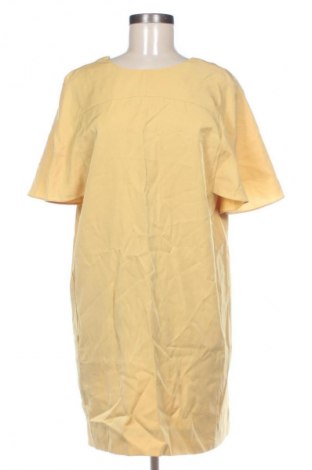 Φόρεμα COS, Μέγεθος M, Χρώμα Κίτρινο, Τιμή 41,94 €