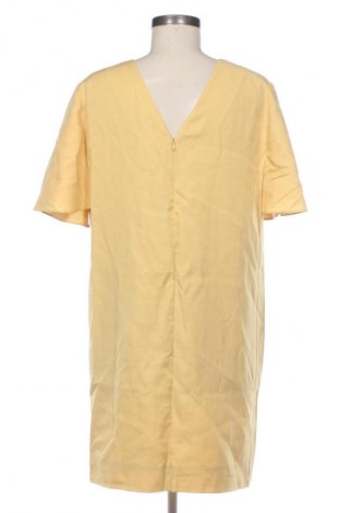 Φόρεμα COS, Μέγεθος M, Χρώμα Κίτρινο, Τιμή 41,94 €