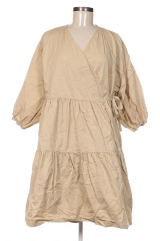 Kleid COS, Größe M, Farbe Beige, Preis 56,99 €