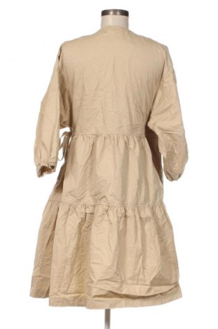 Kleid COS, Größe M, Farbe Beige, Preis 56,99 €