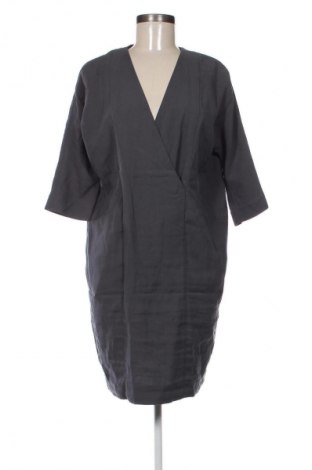 Rochie COS, Mărime L, Culoare Gri, Preț 215,79 Lei