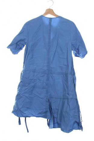 Kleid COS, Größe XS, Farbe Blau, Preis 117,79 €