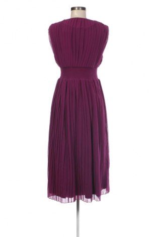 Kleid Cache Cache, Größe S, Farbe Lila, Preis 20,99 €