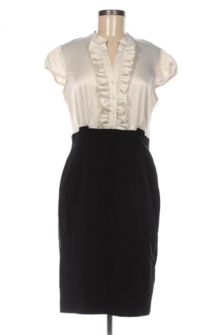 Kleid Calvin Klein, Größe M, Farbe Mehrfarbig, Preis 62,97 €