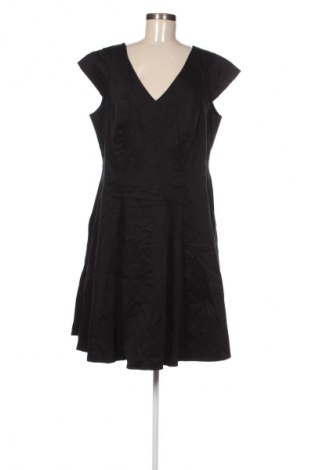 Rochie Calvin Klein, Mărime XXL, Culoare Negru, Preț 353,99 Lei