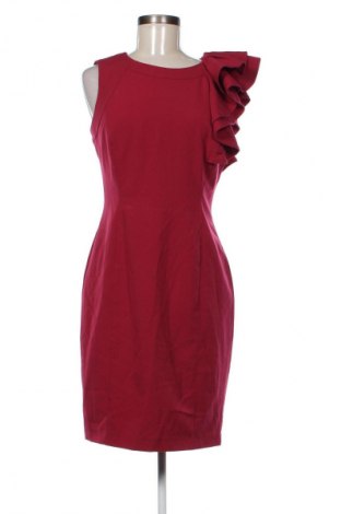 Kleid Calvin Klein, Größe M, Farbe Rosa, Preis 62,97 €