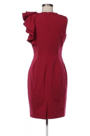 Kleid Calvin Klein, Größe M, Farbe Rosa, Preis 62,97 €