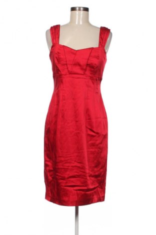 Rochie Calvin Klein, Mărime M, Culoare Roșu, Preț 466,99 Lei