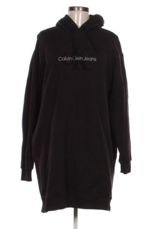 Šaty  Calvin Klein Jeans, Veľkosť L, Farba Čierna, Cena  90,95 €