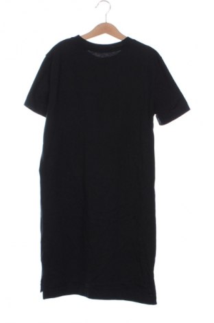 Kleid Calvin Klein Jeans, Größe XS, Farbe Schwarz, Preis 57,94 €