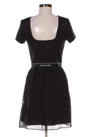 Šaty  Calvin Klein Jeans, Veľkosť M, Farba Čierna, Cena  46,95 €