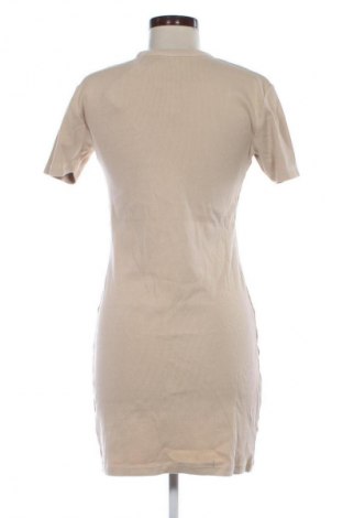 Kleid Calvin Klein Jeans, Größe XL, Farbe Beige, Preis € 109,99