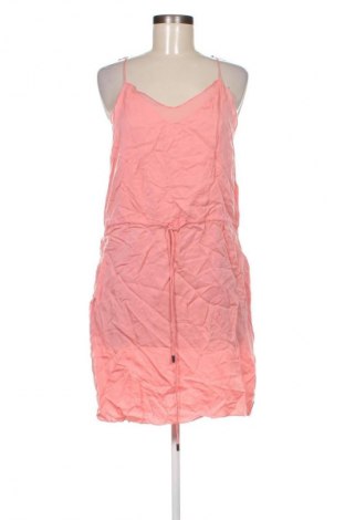 Sukienka Calvin Klein Jeans, Rozmiar S, Kolor Różowy, Cena 249,99 zł
