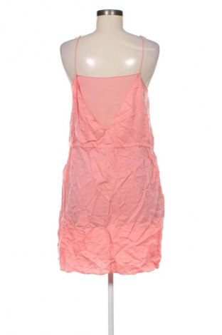 Sukienka Calvin Klein Jeans, Rozmiar S, Kolor Różowy, Cena 249,99 zł