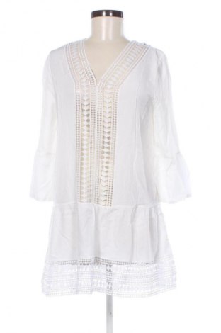 Rochie Calzedonia, Mărime M, Culoare Alb, Preț 126,32 Lei