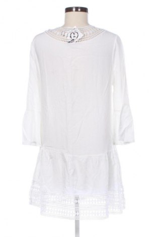 Rochie Calzedonia, Mărime M, Culoare Alb, Preț 126,32 Lei