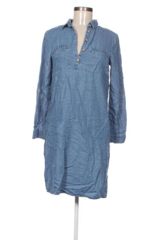 Rochie Camaieu, Mărime L, Culoare Albastru, Preț 134,99 Lei