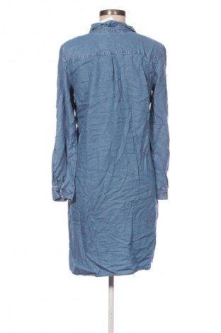 Rochie Camaieu, Mărime L, Culoare Albastru, Preț 134,99 Lei