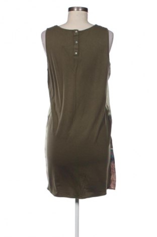 Kleid Camaieu, Größe L, Farbe Mehrfarbig, Preis 15,00 €