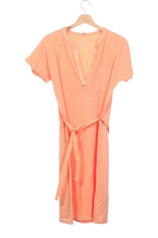 Kleid Camel Active, Größe XS, Farbe Orange, Preis 32,99 €