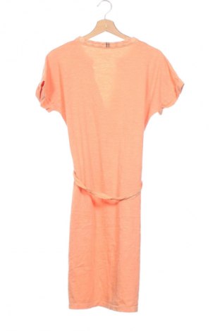 Kleid Camel Active, Größe XS, Farbe Orange, Preis 32,99 €
