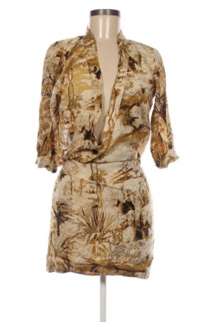 Kleid Camille, Größe M, Farbe Mehrfarbig, Preis 25,00 €