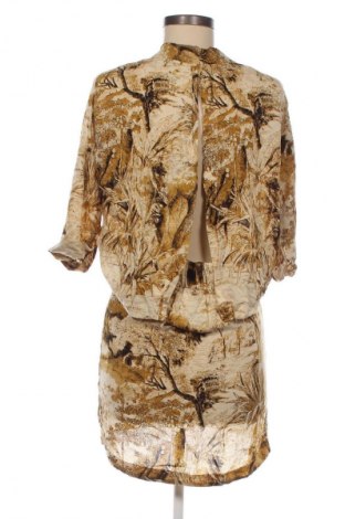 Kleid Camille, Größe M, Farbe Mehrfarbig, Preis 25,00 €