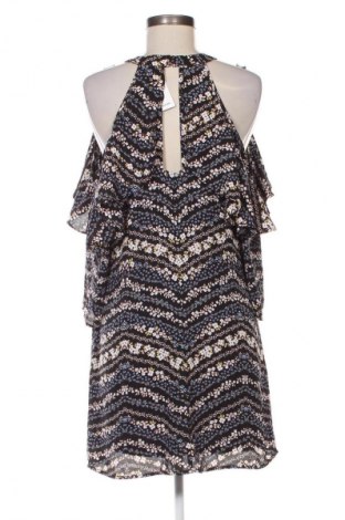 Kleid Candie's, Größe L, Farbe Mehrfarbig, Preis 11,99 €