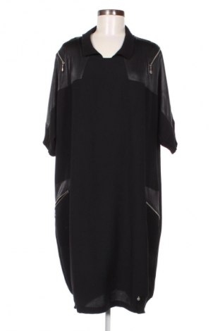 Rochie Caramelo, Mărime L, Culoare Negru, Preț 77,17 Lei
