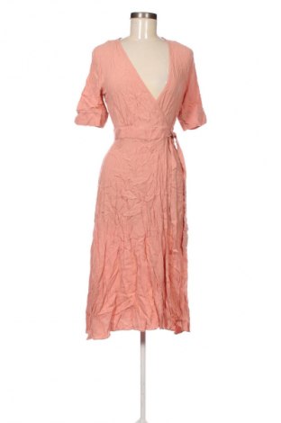 Kleid & Other Stories, Größe M, Farbe Aschrosa, Preis € 58,99