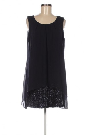 Kleid Carmen, Größe M, Farbe Blau, Preis € 29,67