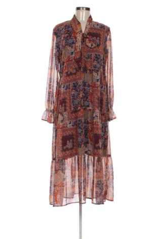 Φόρεμα Caroline Biss, Μέγεθος M, Χρώμα Πολύχρωμο, Τιμή 30,99 €