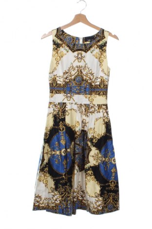 Kleid Caroline Morgan, Größe M, Farbe Mehrfarbig, Preis 46,99 €