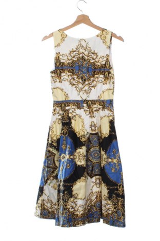 Kleid Caroline Morgan, Größe M, Farbe Mehrfarbig, Preis 46,99 €