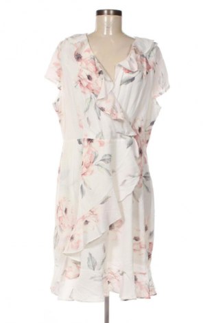 Kleid Caroline Morgan, Größe XL, Farbe Mehrfarbig, Preis 17,99 €