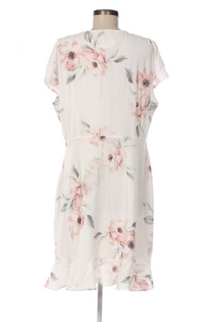 Kleid Caroline Morgan, Größe XL, Farbe Mehrfarbig, Preis 17,99 €