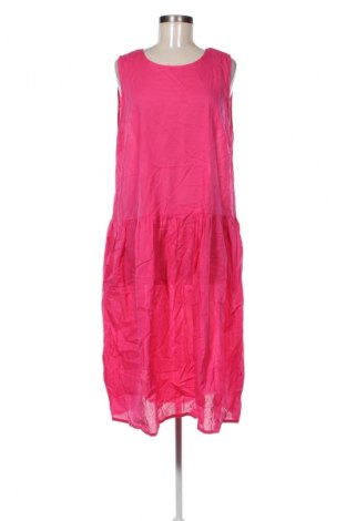 Rochie Cartoon, Mărime L, Culoare Roz, Preț 104,99 Lei