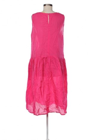 Rochie Cartoon, Mărime L, Culoare Roz, Preț 104,99 Lei