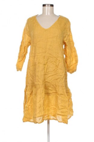 Rochie Cartoon, Mărime M, Culoare Galben, Preț 98,99 Lei