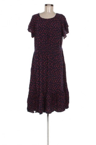 Kleid Caslon, Größe XL, Farbe Mehrfarbig, Preis 26,99 €
