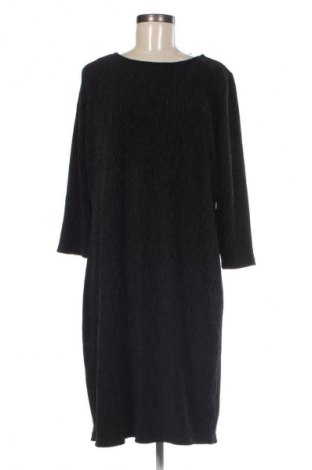 Kleid Casual Ladies, Größe L, Farbe Schwarz, Preis 20,99 €