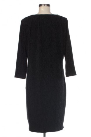 Kleid Casual Ladies, Größe L, Farbe Schwarz, Preis 20,99 €
