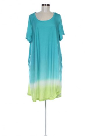 Φόρεμα Catherines, Μέγεθος XXL, Χρώμα Πολύχρωμο, Τιμή 20,99 €