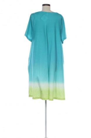 Φόρεμα Catherines, Μέγεθος XXL, Χρώμα Πολύχρωμο, Τιμή 20,99 €
