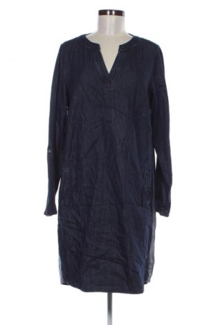 Rochie Cecil, Mărime M, Culoare Albastru, Preț 163,99 Lei